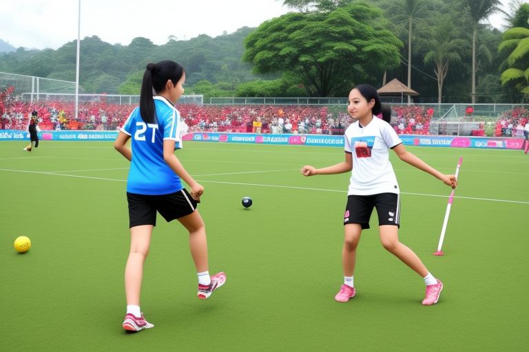 Pemberdayaan Perempuan dalam Olahraga: Perjalanan Indonesia Menuju Kesetaraan Gender
