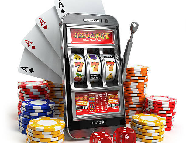 Penjelasan Slot Gacor: Maknanya dalam Permainan Slot Online