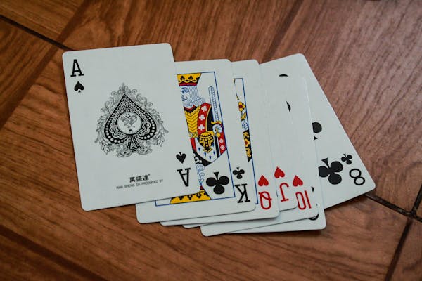 Gambling Etiquette: Tips for TA88 Players